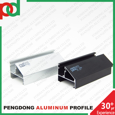 Profili in alluminio per finestre e porte in Serie 42 Cile Bolivia Perù Colombia Ecuador Argentina