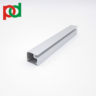 Credenza di alluminio di Peru Hollow Profiles For Kitchen
