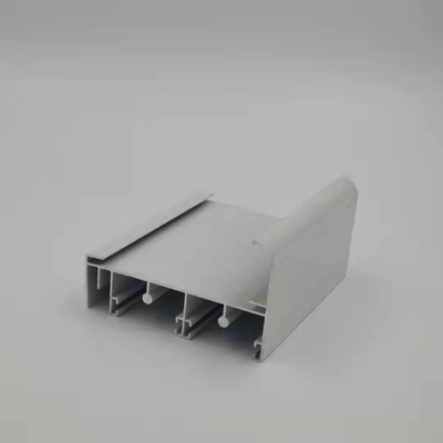 L'OEM 6063 T5 ha anodizzato i profili di alluminio per Windows e le porte