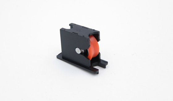 Rulli di porta dell'OEM DOM Aluminium Profile Accessories Sliding di Linea