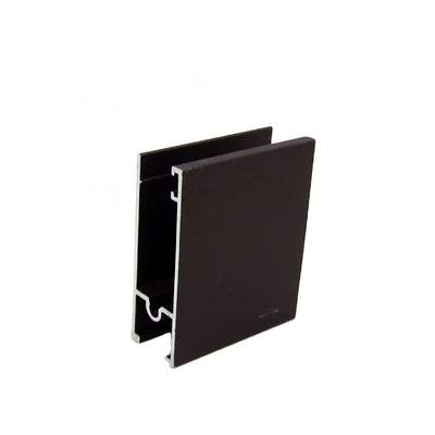 Produttore Of Aluminum Profiles in Colombia Costa Rica System 5020
