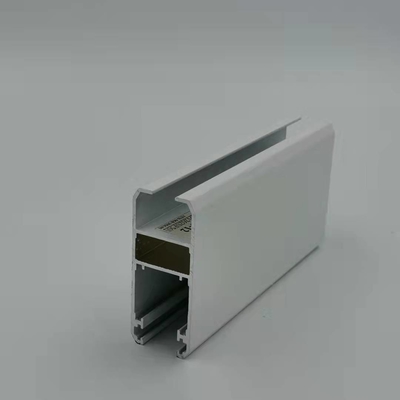 La Gambia Mai Congo Aluminium Window Profiles 5.8M 5.85M 6M Length