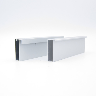 Credenza di alluminio di Peru Hollow Profiles For Kitchen