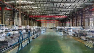 Estrusioni di alluminio personalizzate rese semplici