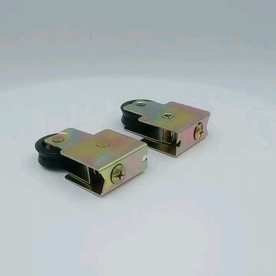 Prezzo buono Il grafico del palladio AL2005 dell'hardware del rullo del portello scorrevole di Linea 25 ha progettato in linea