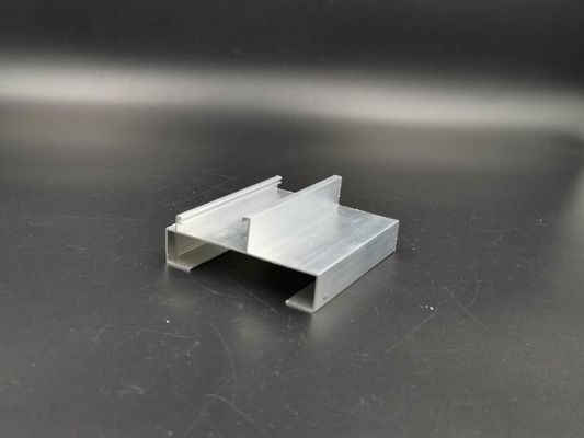Prezzo buono 6063 profili dell'estrusione della finestra di alluminio di T5 Pakistan in linea