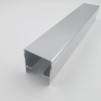 Prezzo buono Profili per finestre in alluminio per bagno in linea