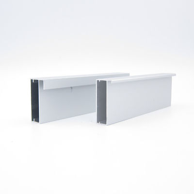 Prezzo buono Credenza di alluminio di Peru Hollow Profiles For Kitchen in linea